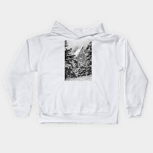 The Third Flatiron Kids Hoodie